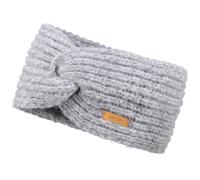 Barts - Desire Stirnband Damen heather grey