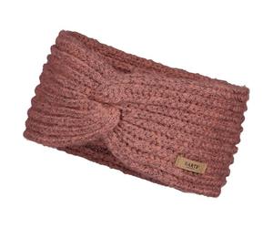 BARTS Damen Stirnband Desire (3948) ONE SIZE Pink