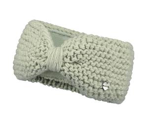 BARTS Damen Stirnband Ginger (1941) ONE SIZE light pistache