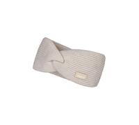 Barts - Women's Tasitas Headband - Stirnband, Gr. One Size, grau (Oyster)