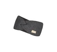 Barts - Women's Tasitas Headband - Stirnband, Gr. One Size, grau (DarkHeather)