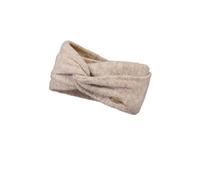 Barts Witzia Light Brown Stirnband - One-Size