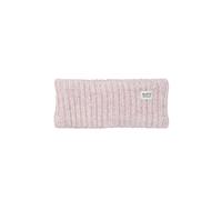 Barts W Zias Headband Lila - Warmes bequemes Damen Stirnband, Größe One Size - Farbe Orchid