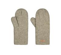 Barts - Women's Bridgey Mitts - Handschuhe, Gr. One Size, beige (LightPistache)
