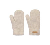 BARTS Damen Strickfauster Witzia creme