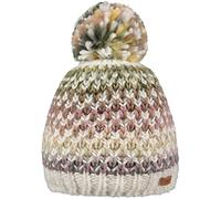 Barts - Women's Nicole Beanie - Mütze, Gr. One Size, beige (LightCeladon)
