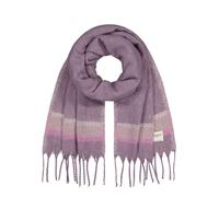 Barts Damen Strickschal Featherz Winterschal mit Fransen