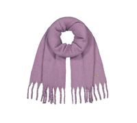 Barts Damen Strickschal Fyone Winterschal mit Fransen