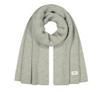 Barts Damen Strickschal gestrickter Winterschal einfarbig Owlet