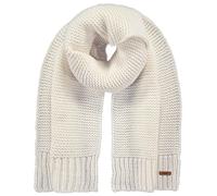 BARTS Damen Schal Jasmin Scarf white - (8717457810015)