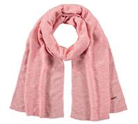 Barts Damen Strickschal Witzia Feinstrick Winterschal einfarbig 5007 Lollipop 26