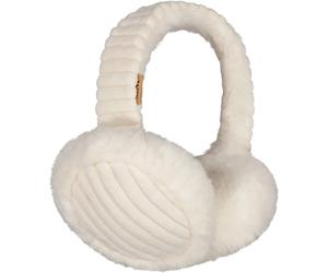 Barts Damen Sunnaha Ohrenwärmer (Größe ONE SIZE, weiss)