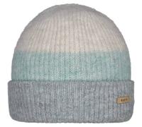 Barts Mütze Suzam Damen ONE SIZE Grau