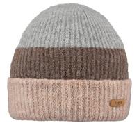 BARTS Damen Suzam Beanie (6101) ONE SIZE brown 091