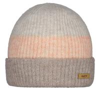BARTS Damen Suzam Beanie (6101) ONE SIZE light brown 241