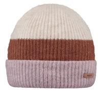 BARTS Damen Suzam Beanie (6101) ONE SIZE rust 111