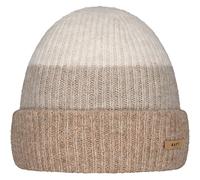 Barts Damen Suzam Mütze (Größe ONE SIZE, braun)