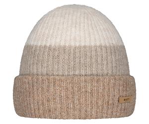 Barts Damen Suzam Mütze (Größe ONE SIZE, braun)