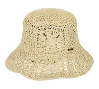 Barts Damen Sweetvine Hut (Größe ONE SIZE, beige)