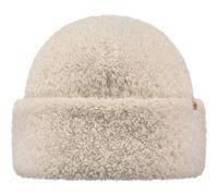 BARTS Damen Teddybow Hat (0219) ONE SIZE Weiß