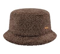 BARTS Damen Teddybuck Hat (0225) ONE SIZE brown