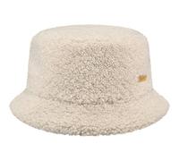 Barts Damen Hut creme, Größe One Size, 8679425 Creme 55