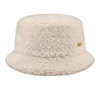 Barts Damen Teddybuck Hut (Größe ONE SIZE, beige)
