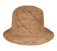 BARTS Damen Tikia Hat (5608) M light brown