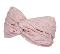 BARTS Damen Twinzer Headband (5679) ONE SIZE dusty pink 081