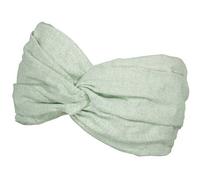 BARTS Damen Twinzer Headband (5679) ONE SIZE light pistache 151