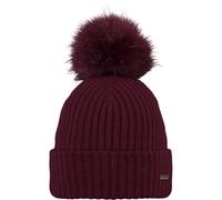 BARTS Damen und Herren Mütze "Kenzie" (4955) ONE SIZE burgundy