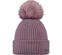 BARTS Damen und Herren Mütze "Kenzie" (4955) ONE SIZE cherry