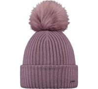 BARTS Damen und Herren Mütze "Kenzie" (4955) ONE SIZE Lila