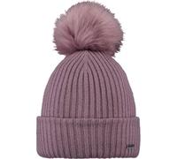BARTS Damen und Herren Mütze "Kenzie" (4955) ONE SIZE mauve