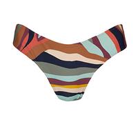 Barts Damen Varuna High Cut Briefs Bikini-Unterteile, Multi, 40