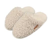 Barts Vensie Slippers cream (10) 36-37