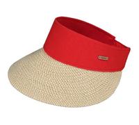 BARTS Damen Vesder Visor (6235) ONE SIZE red 051