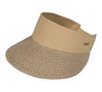 Barts Damen Vesder Visor (Größe ONE SIZE, braun)
