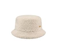 Barts Damen Wintermütze Fischerhut Teddybuck Hat aus weichem Plüsch