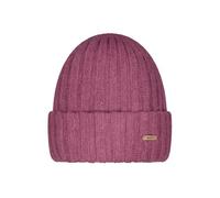 Barts Mütze Bayne Damen One Size Berry