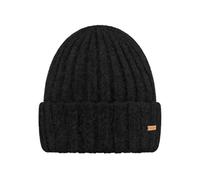 Barts Bayne Mütze One Size Black
