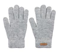 Witzia Gloves HEATHER GREY S/M