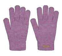 Barts Damen Witzia Handschuhe (Größe ONE SIZE, lila)