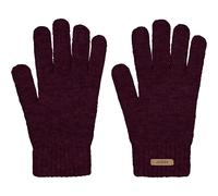 Barts Damen Witzia Handschuhe (Größe ONE SIZE, lila)
