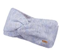 BARTS Damen Witzia Headband (6102) ONE SIZE light blue