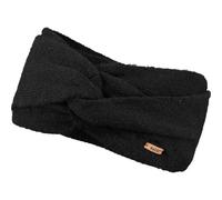 Barts Stirnband Witzia Damen Schwarz One-Size