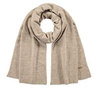 BARTS Damen Schal Witzia Scarf (5007) ONE SIZE light brown