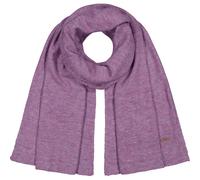 BARTS Damen Schal Witzia Scarf (5007) ONE SIZE berry