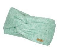 Barts Damen Witzia Stirnband (Größe ONE SIZE, gruen)