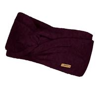 BARTS Witzia Headband aubergine